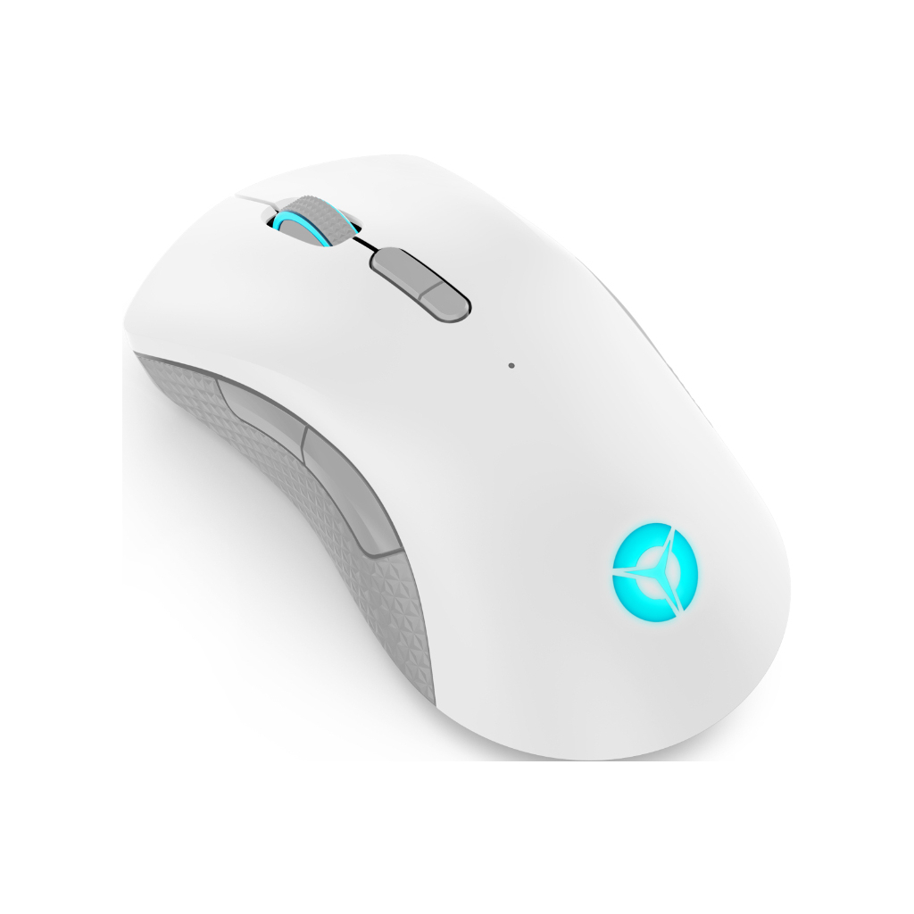 Мышка Lenovo Legion M600 RGB Wireless Stingrey White (GY51C96033) - 8