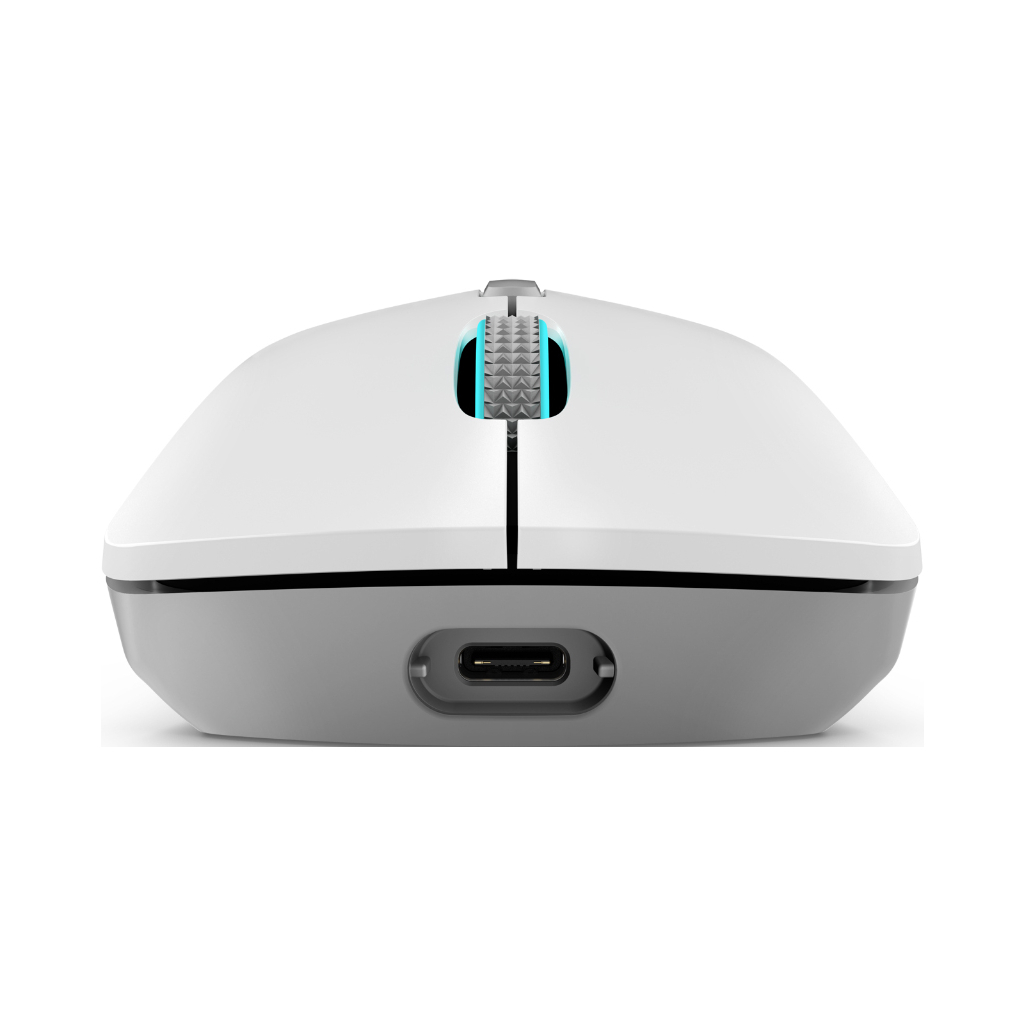 Мышка Lenovo Legion M600 RGB Wireless Stingrey White (GY51C96033) - 9