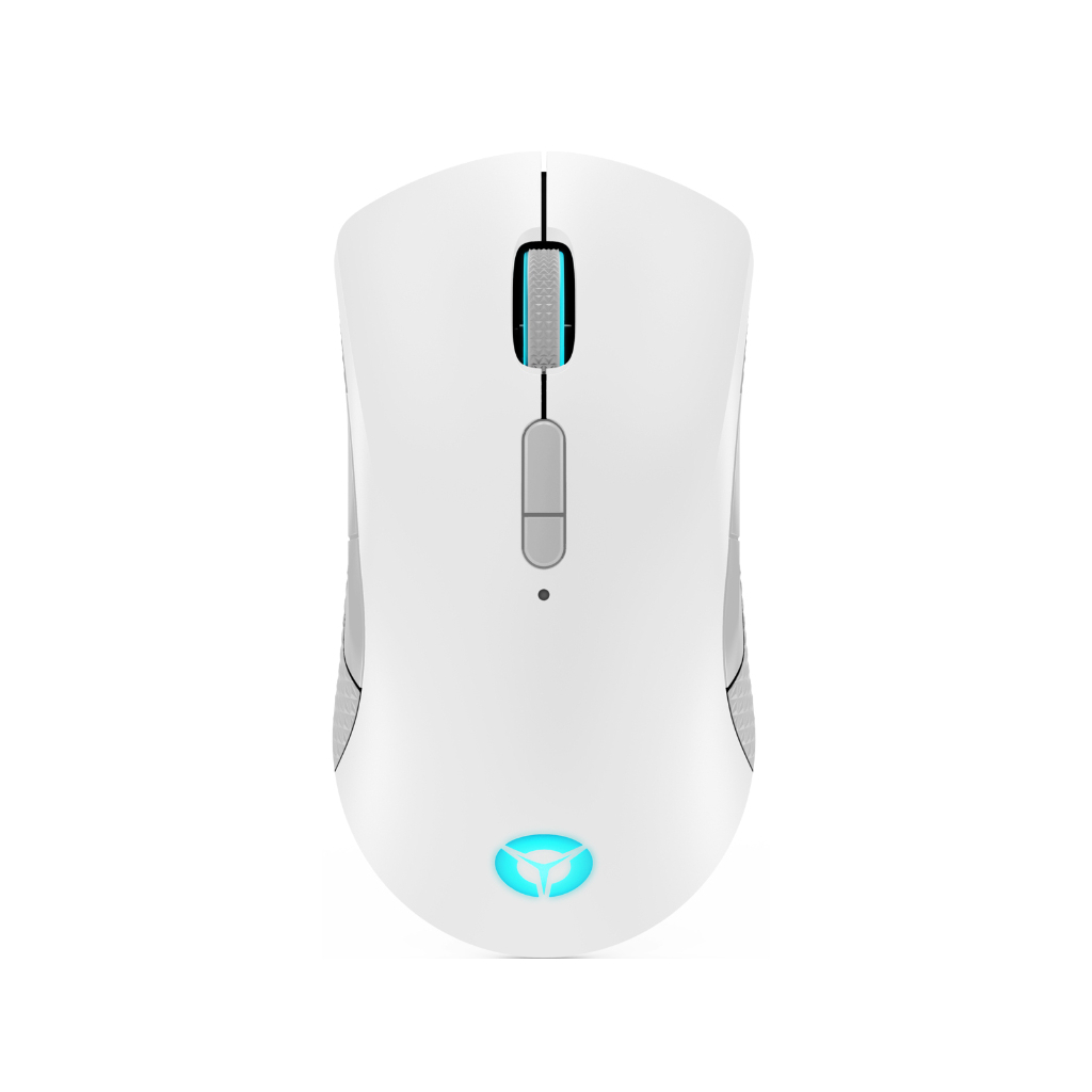 Мышка Lenovo Legion M600 RGB Wireless Stingrey White (GY51C96033)
