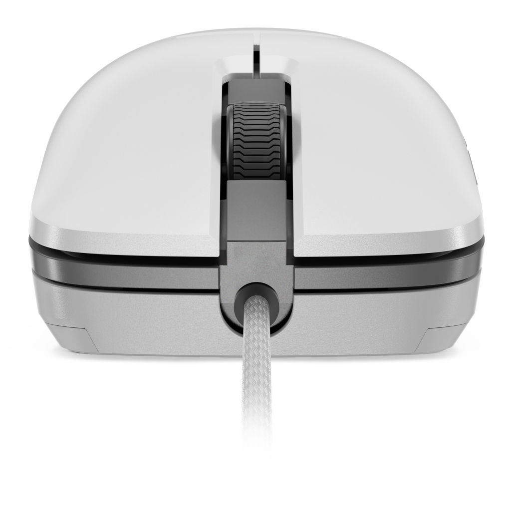 Мышка Lenovo Legion M300s RGB White (GY51H47351) - 11