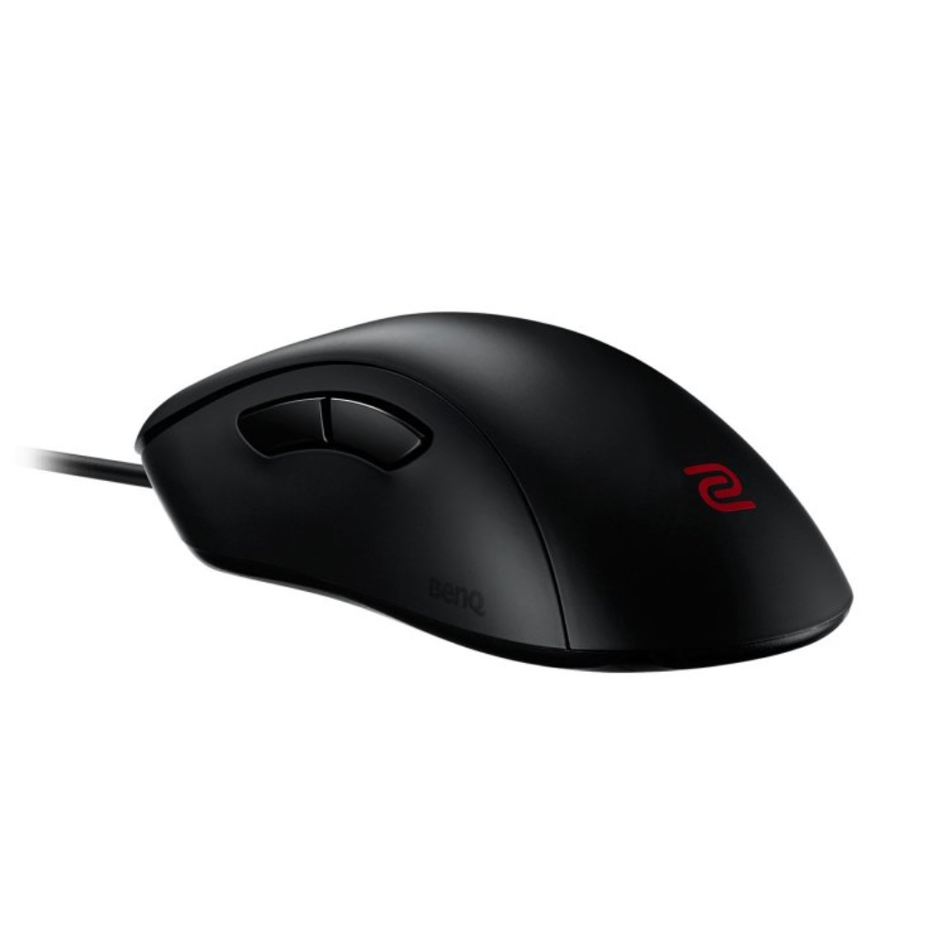 Мышка Zowie EC1-C USB Black (9H.N39BA.A2E) - 1 Мышка Zowie EC1-C USB Black (9H.N39BA.A2E) - 1
