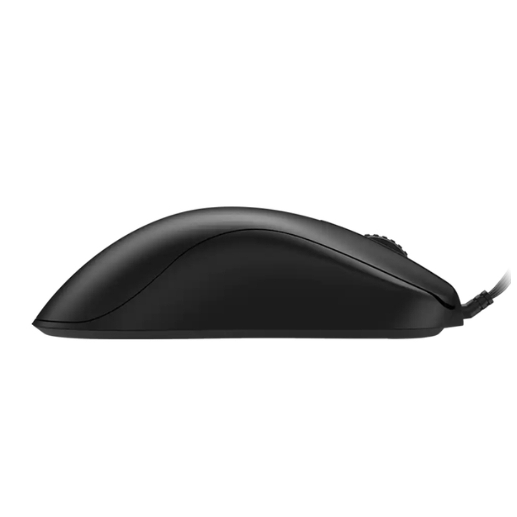 Мышка Zowie FK1-C USB Black (9H.N3DBA.A2E) - 1 Мышка Zowie FK1-C USB Black (9H.N3DBA.A2E) - 1