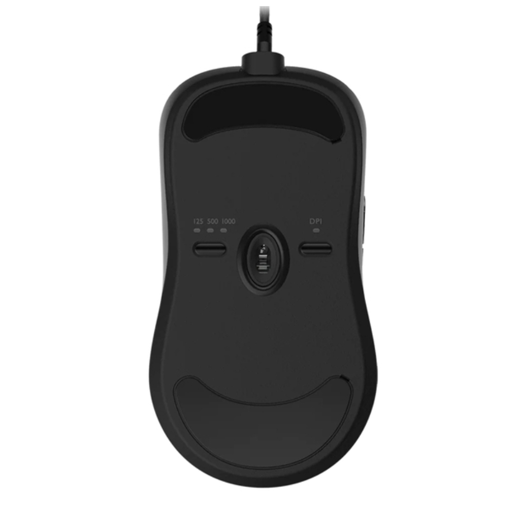 Мышка Zowie FK1-C USB Black (9H.N3DBA.A2E) - 5 Мышка Zowie FK1-C USB Black (9H.N3DBA.A2E) - 5