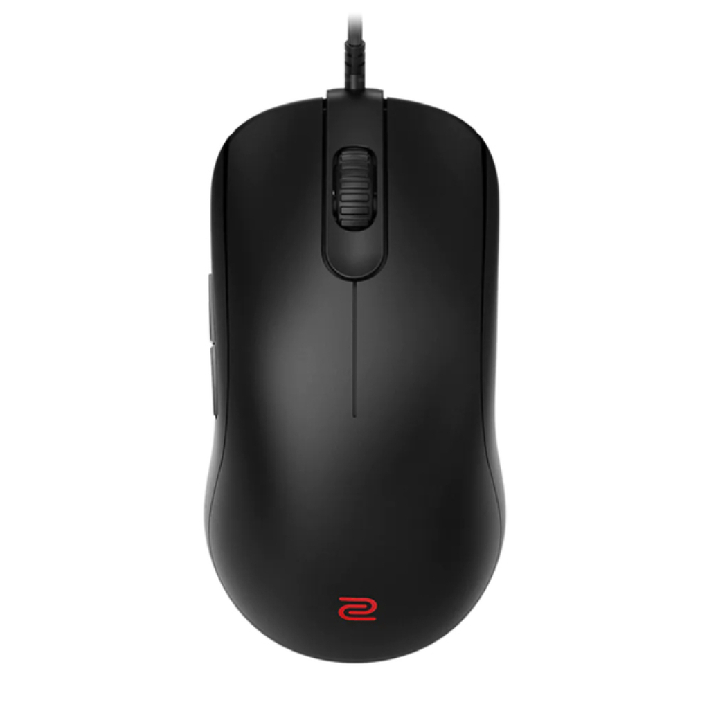 Мышка Zowie FK1-C USB Black (9H.N3DBA.A2E) Мышка Zowie FK1-C USB Black (9H.N3DBA.A2E)