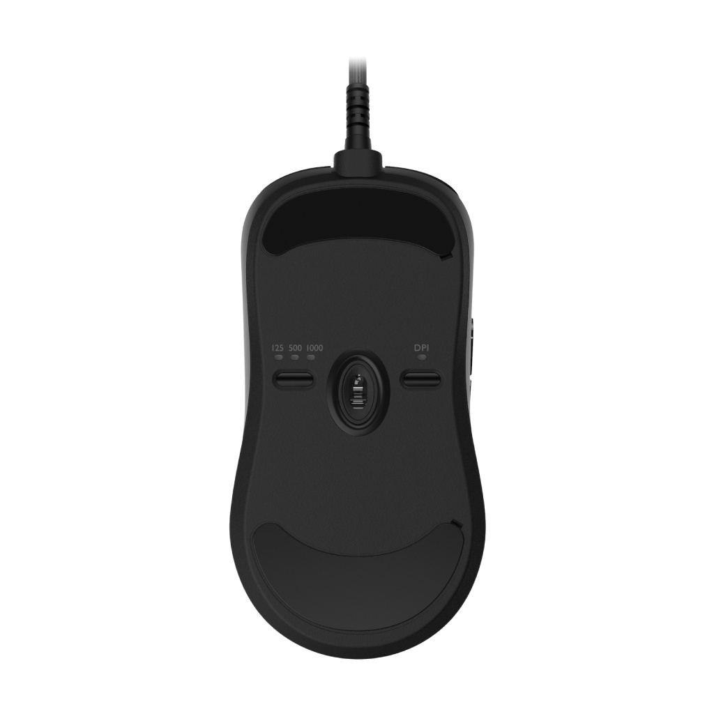 Мышка Zowie FK2-C USB Black (9H.N3EBA.A2E) - 1
