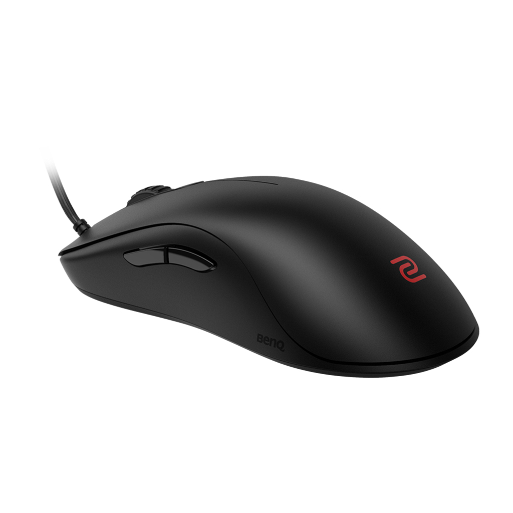 Мышка Zowie FK2-C USB Black (9H.N3EBA.A2E) - 2