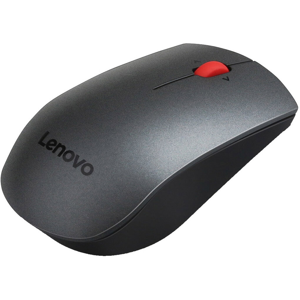 Комплект Lenovo Professional Wireless Combo Ua Black (4X31D64775) - 4