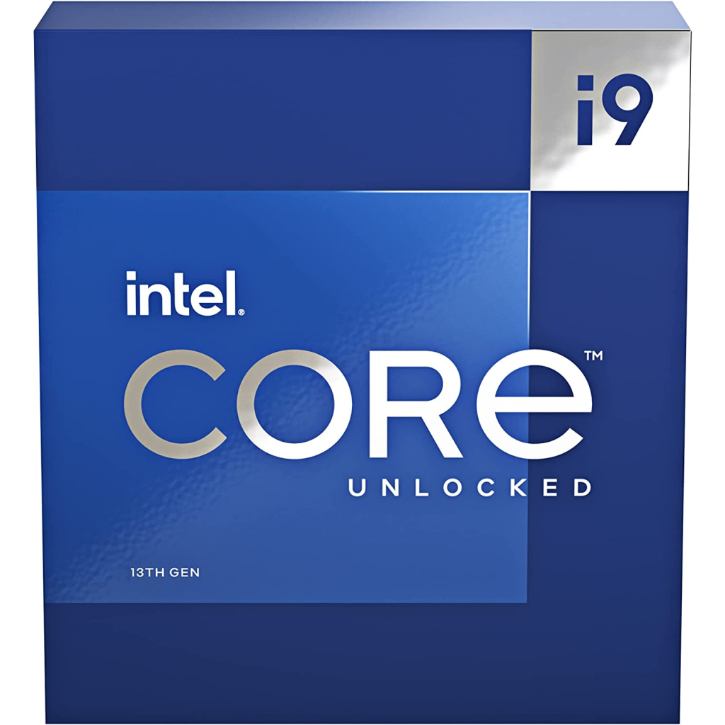 Процессор INTEL Core™ i9 13900KS (BX8071513900KS) - 1