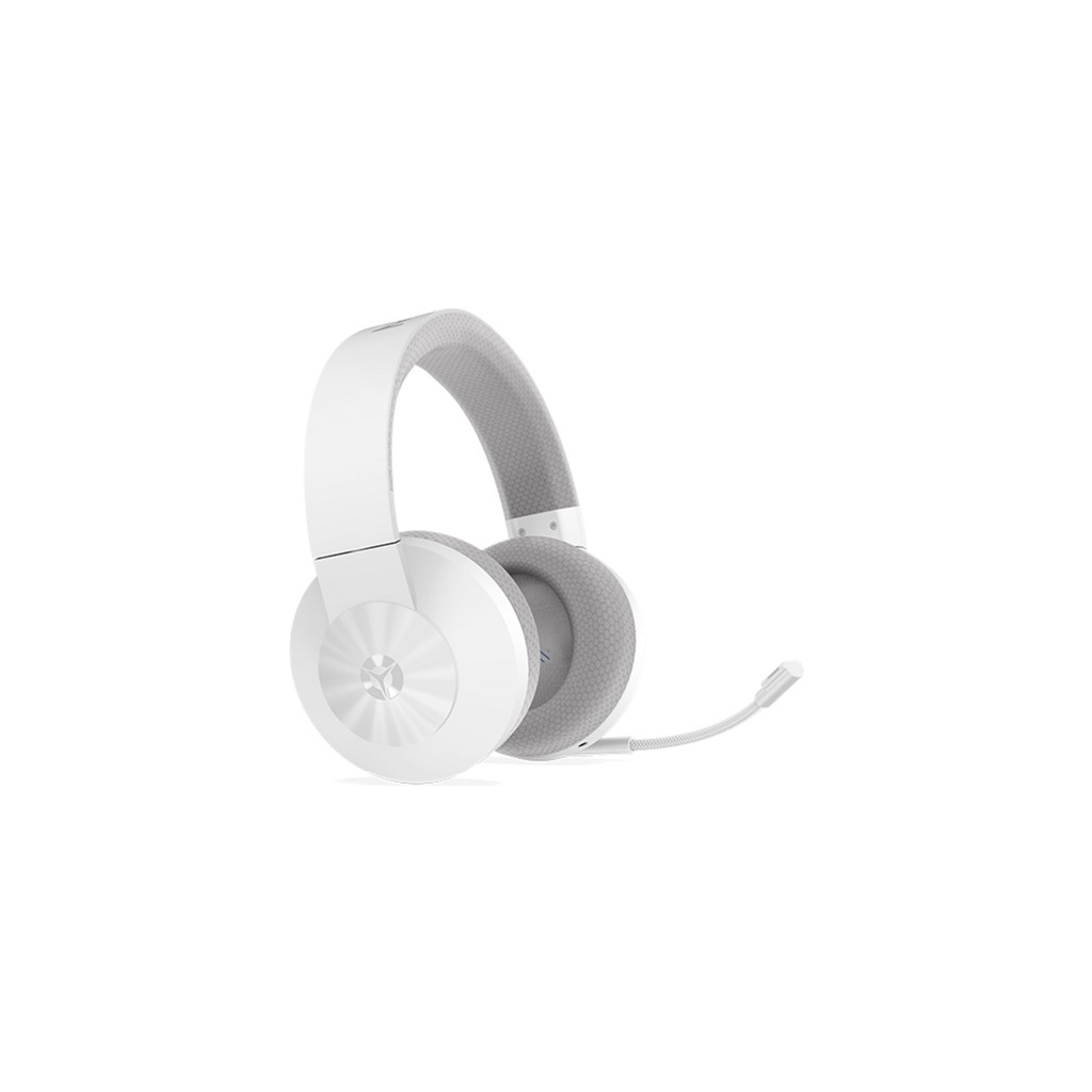 Наушники Lenovo Legion H600 Wireless White (GXD1C98345) - 1