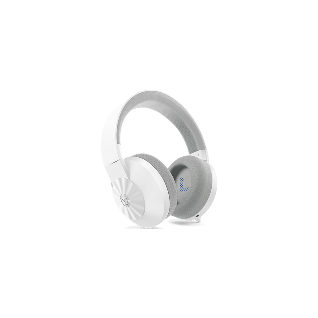 Наушники Lenovo Legion H600 Wireless White (GXD1C98345) - 2