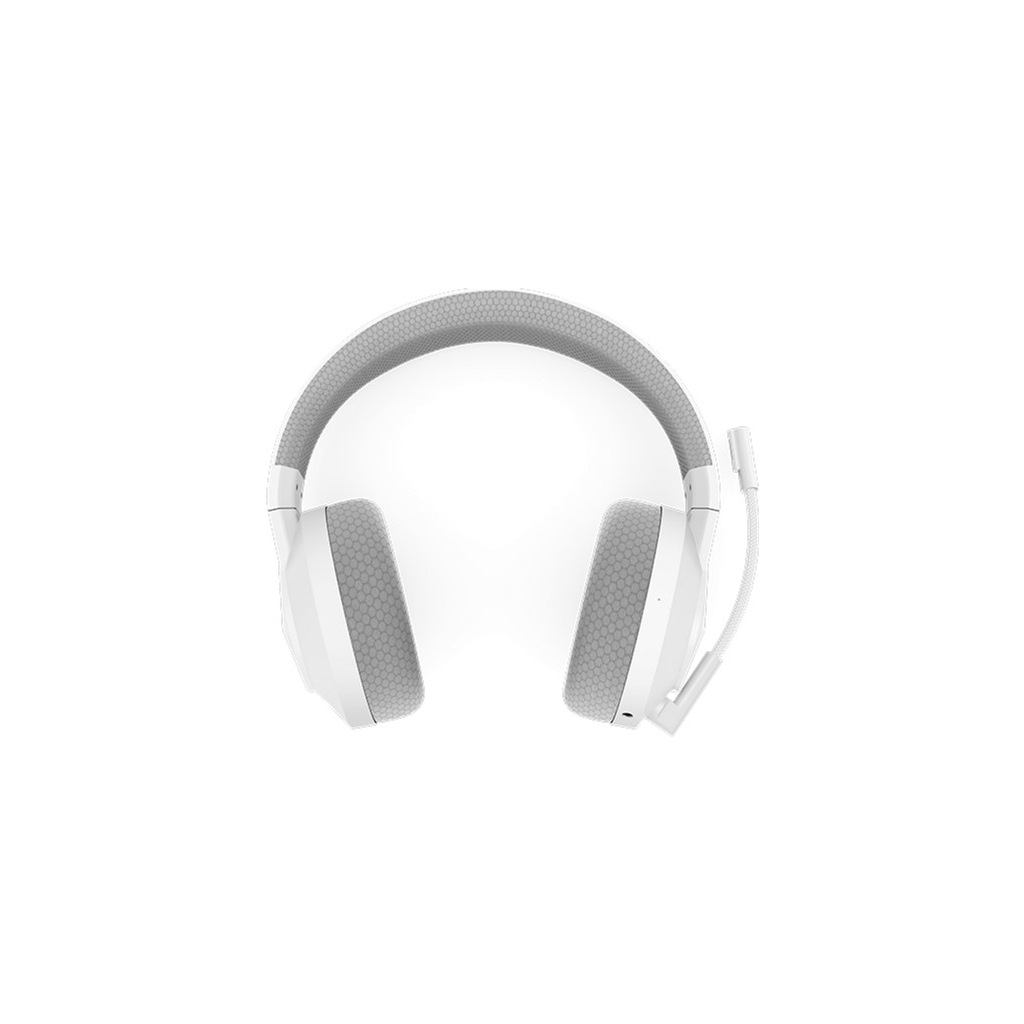 Наушники Lenovo Legion H600 Wireless White (GXD1C98345) - 3