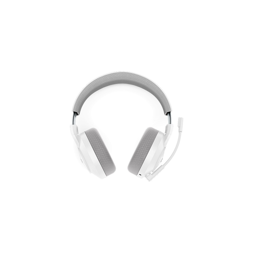 Наушники Lenovo Legion H600 Wireless White (GXD1C98345) - 4