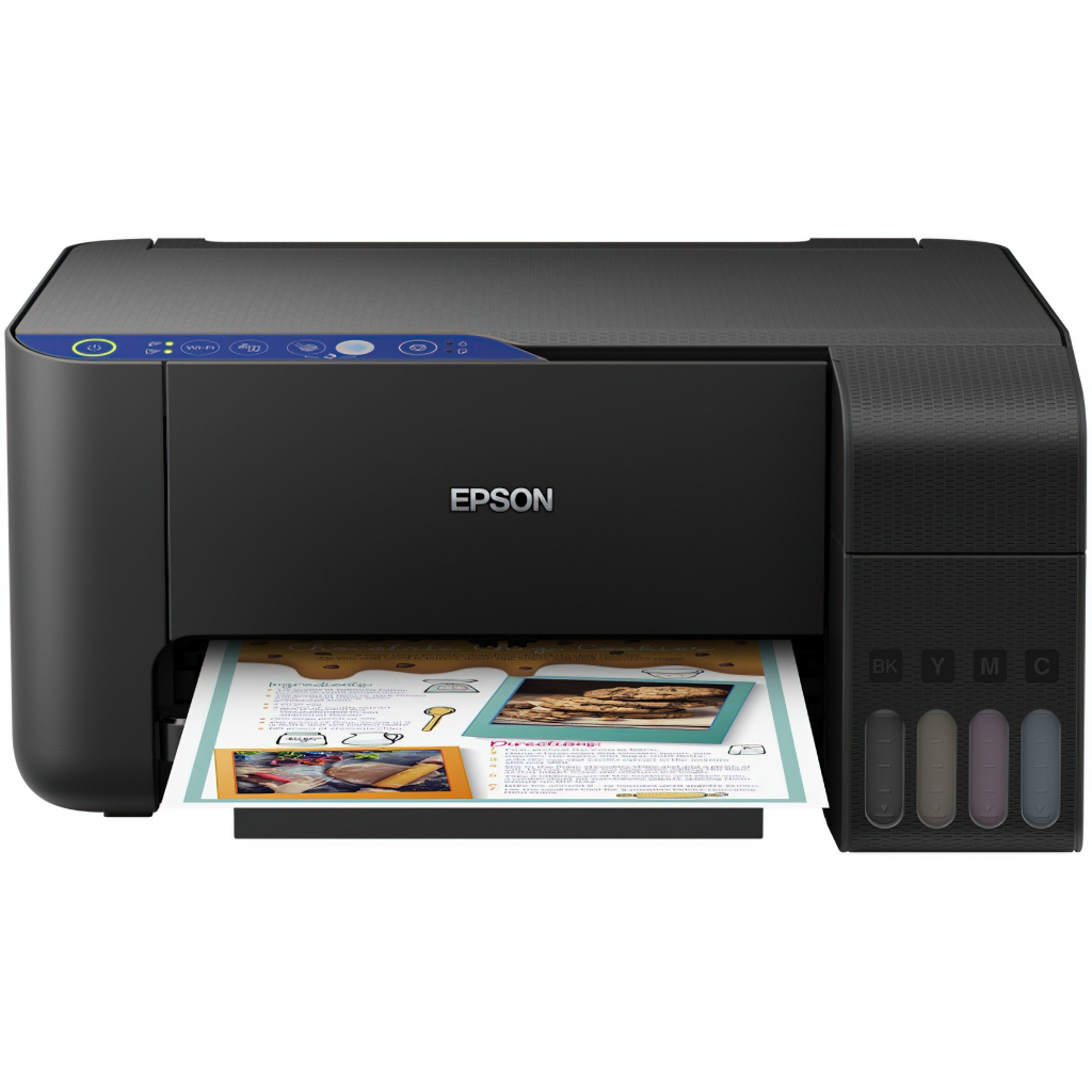 Многофункциональное устройство Epson L3250 c WiFi (C11CJ67412/ C11CJ67405)