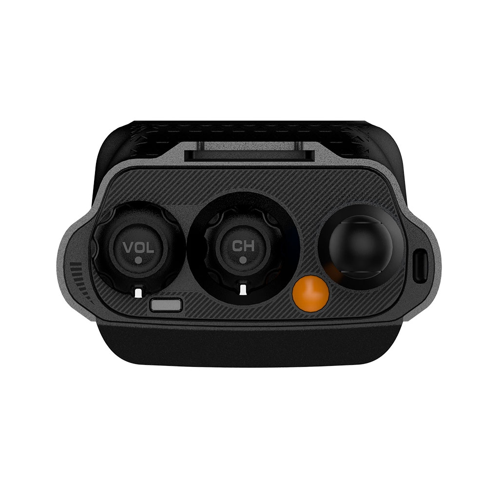 Портативная рация Caltta DH500 UHF IP67 - 2