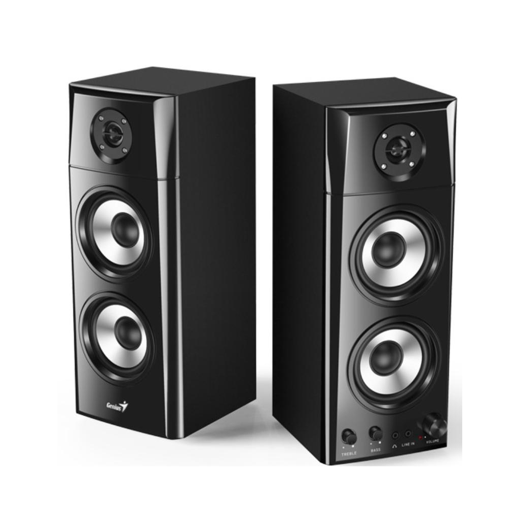Акустическая система Genius SP-HF1800A II (31730031400) - 1