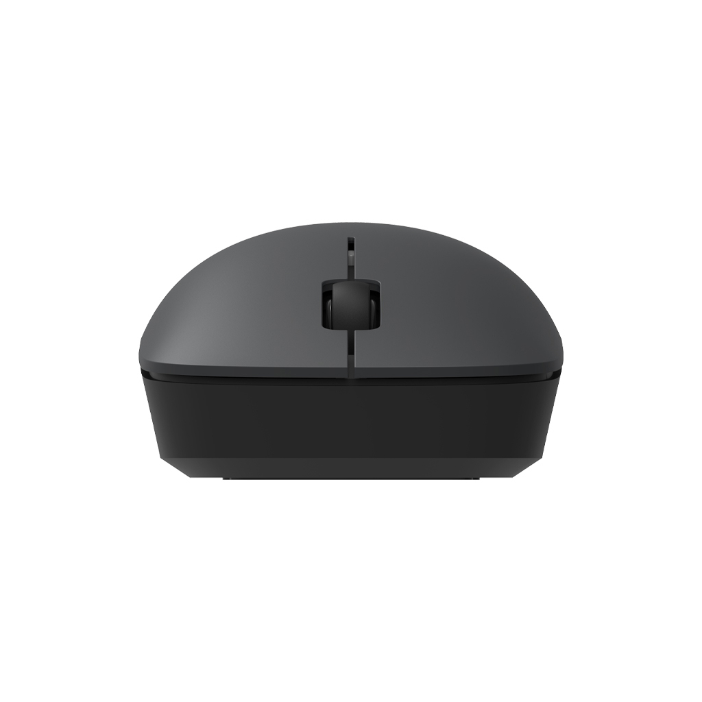 Мышка Xiaomi Wireless Lite Black (HLK4035CN) - 3