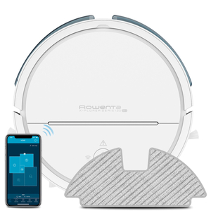 Пылесос Rowenta RR7867WH