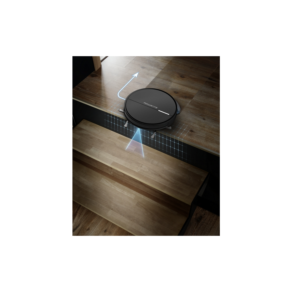 Пылесос Rowenta RR7455WH - 5