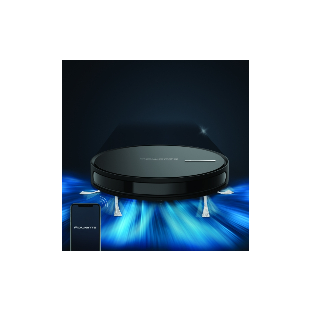 Пылесос Rowenta RR7455WH - 9