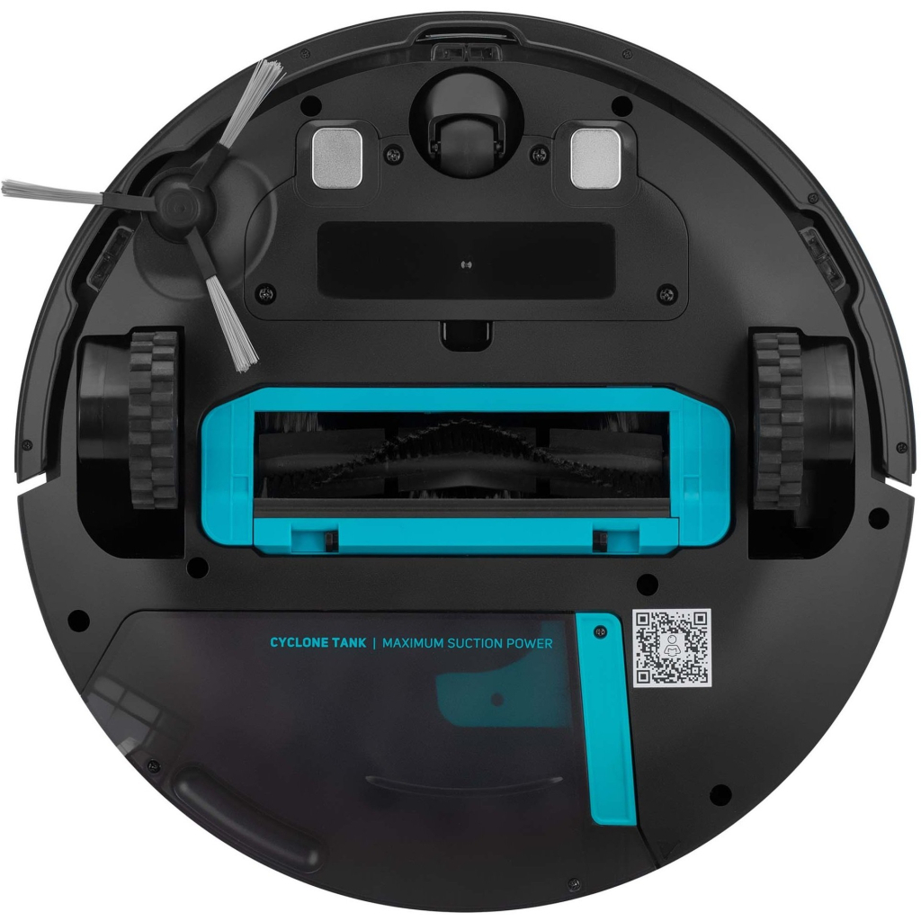 Пылесос Sencor SRV9550BK - 4