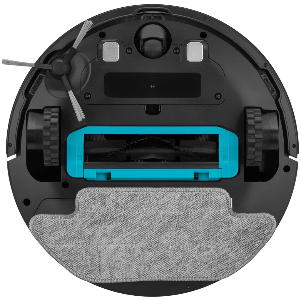 Пылесос Sencor SRV9550BK - 5