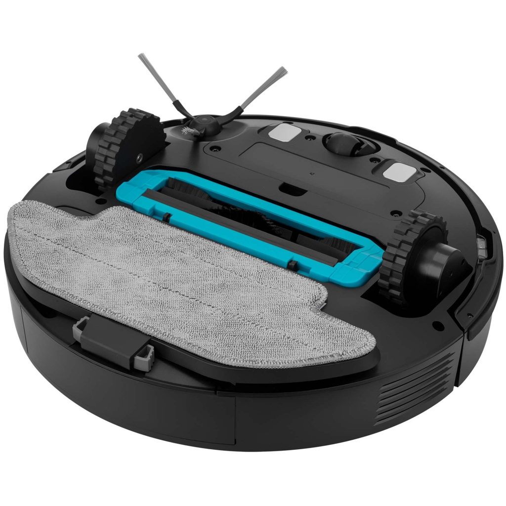 Пылесос Sencor SRV9550BK - 6