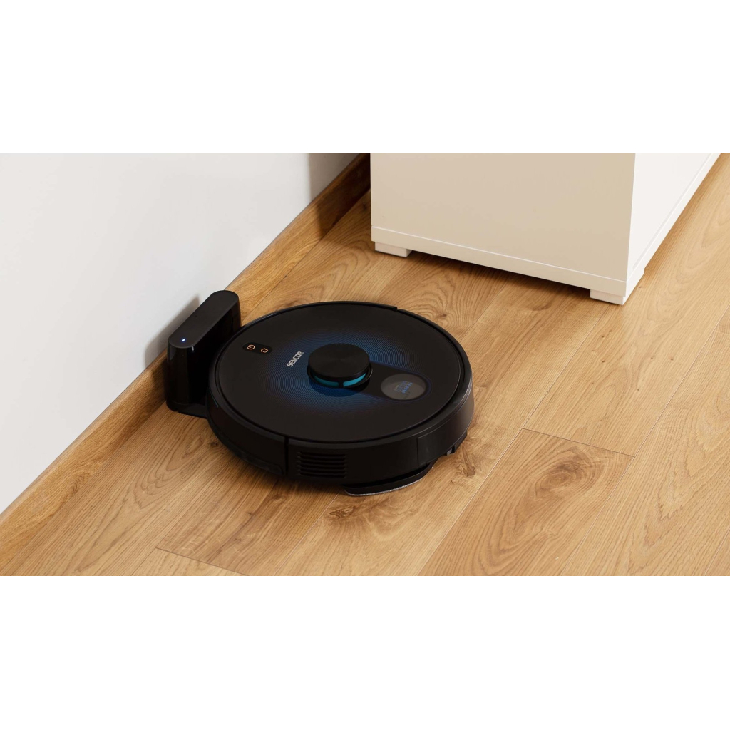 Пылесос Sencor SRV9550BK - 10