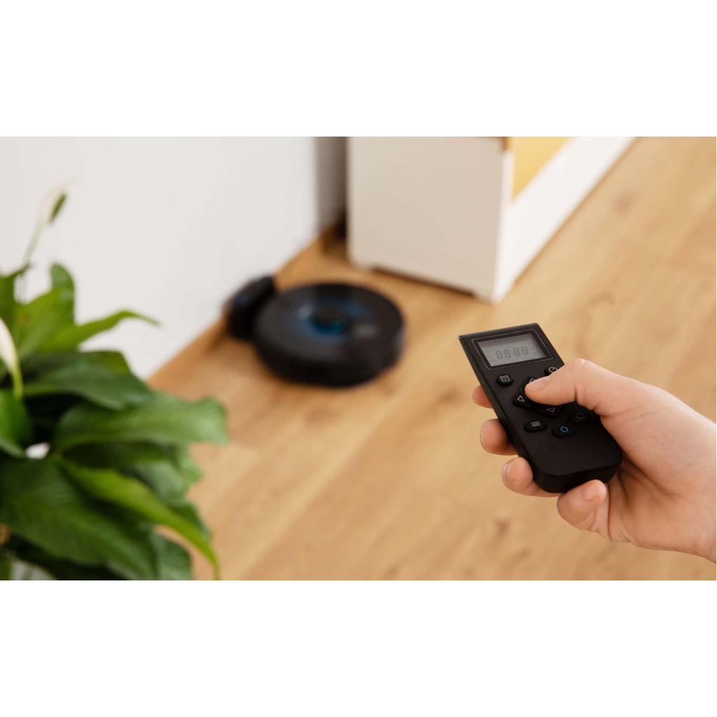 Пылесос Sencor SRV9550BK - 11