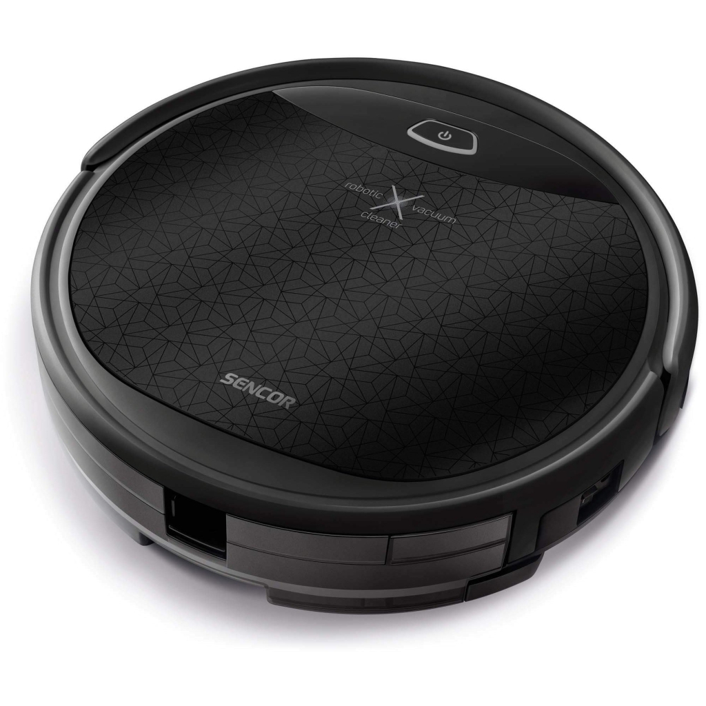 Пылесос Sencor SRV4200BK - 1