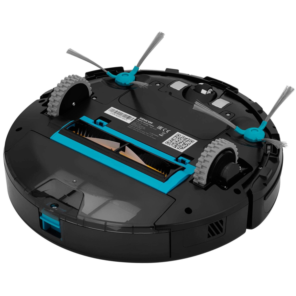 Пылесос Sencor SRV4200BK - 5