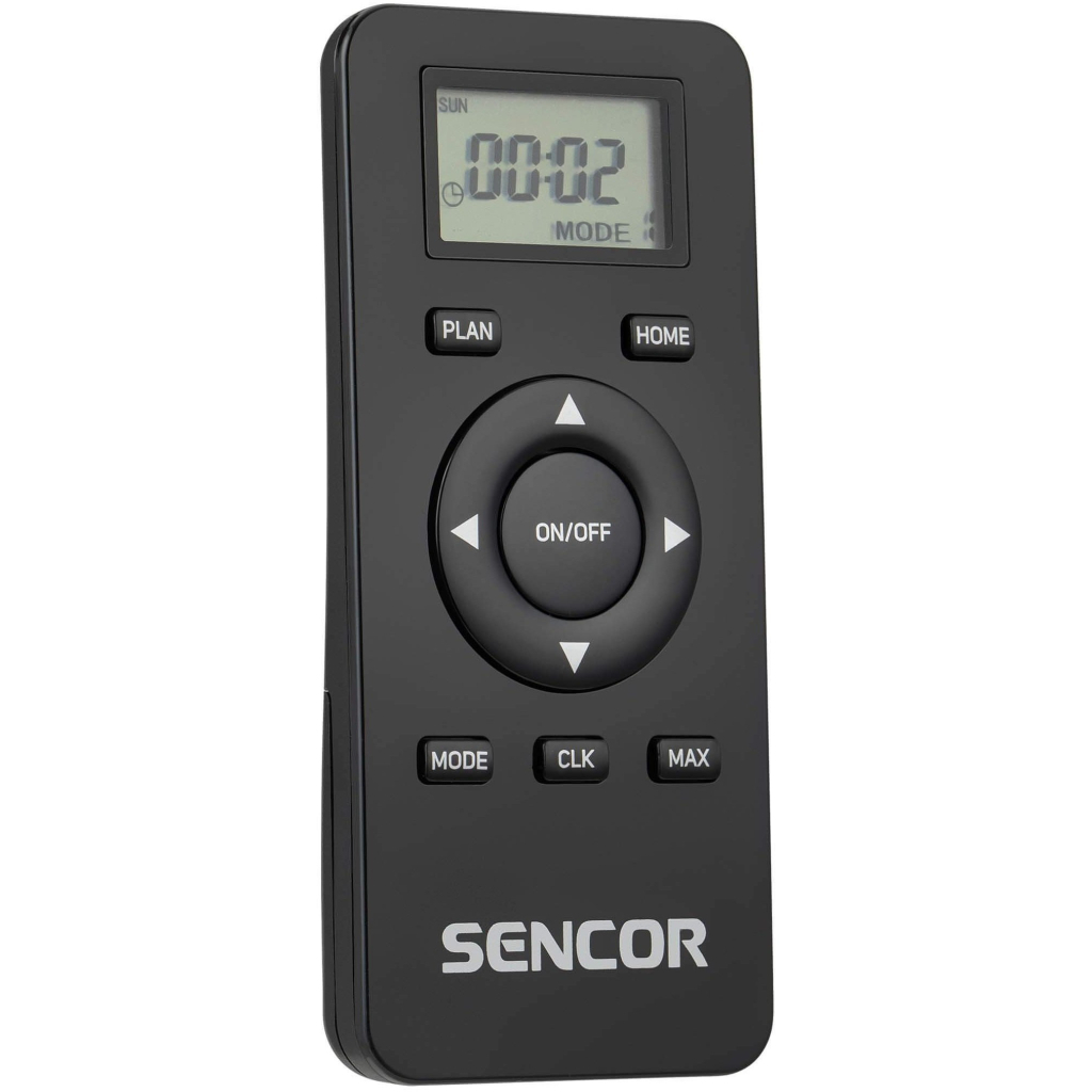 Пылесос Sencor SRV4200BK - 10