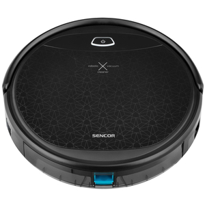 Пылесос Sencor SRV4200BK