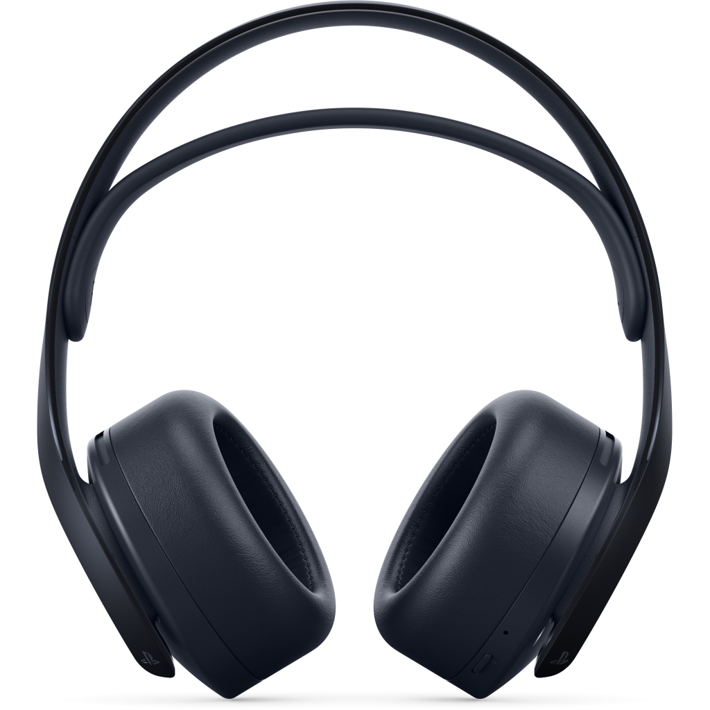 Наушники Playstation Pulse 3D Wireless Headset Midnight Black - 2