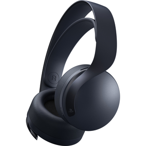 Наушники Playstation Pulse 3D Wireless Headset Midnight Black