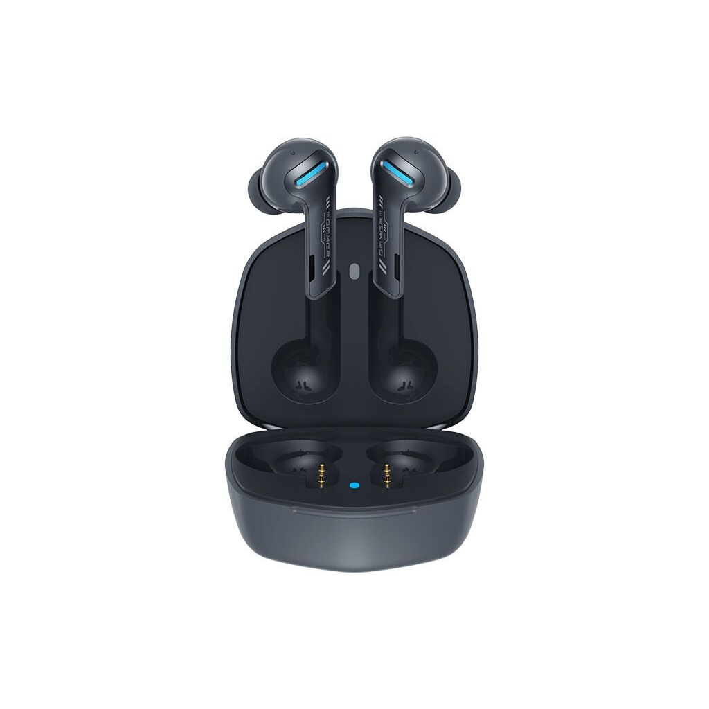 Наушники QCY G1 Grey (BH21G1A) - 3 Наушники QCY G1 Grey (BH21G1A) - 3