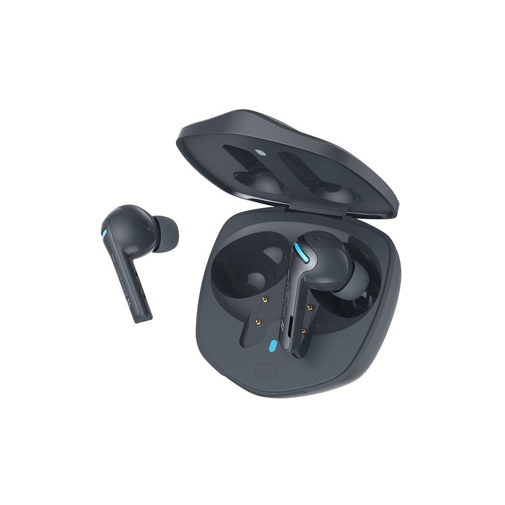 Наушники QCY G1 Grey (BH21G1A) - 4 Наушники QCY G1 Grey (BH21G1A) - 4