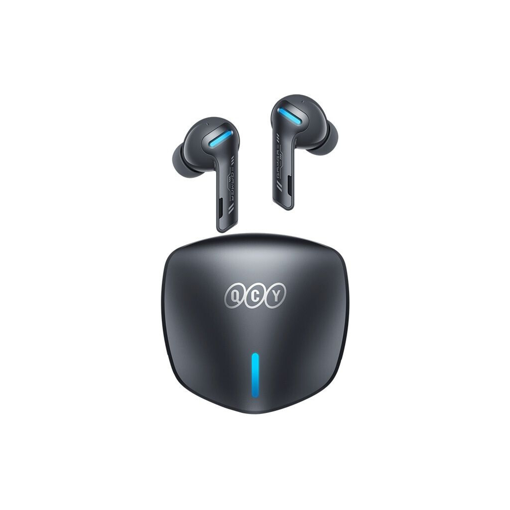 Наушники QCY G1 Grey (BH21G1A) Наушники QCY G1 Grey (BH21G1A)
