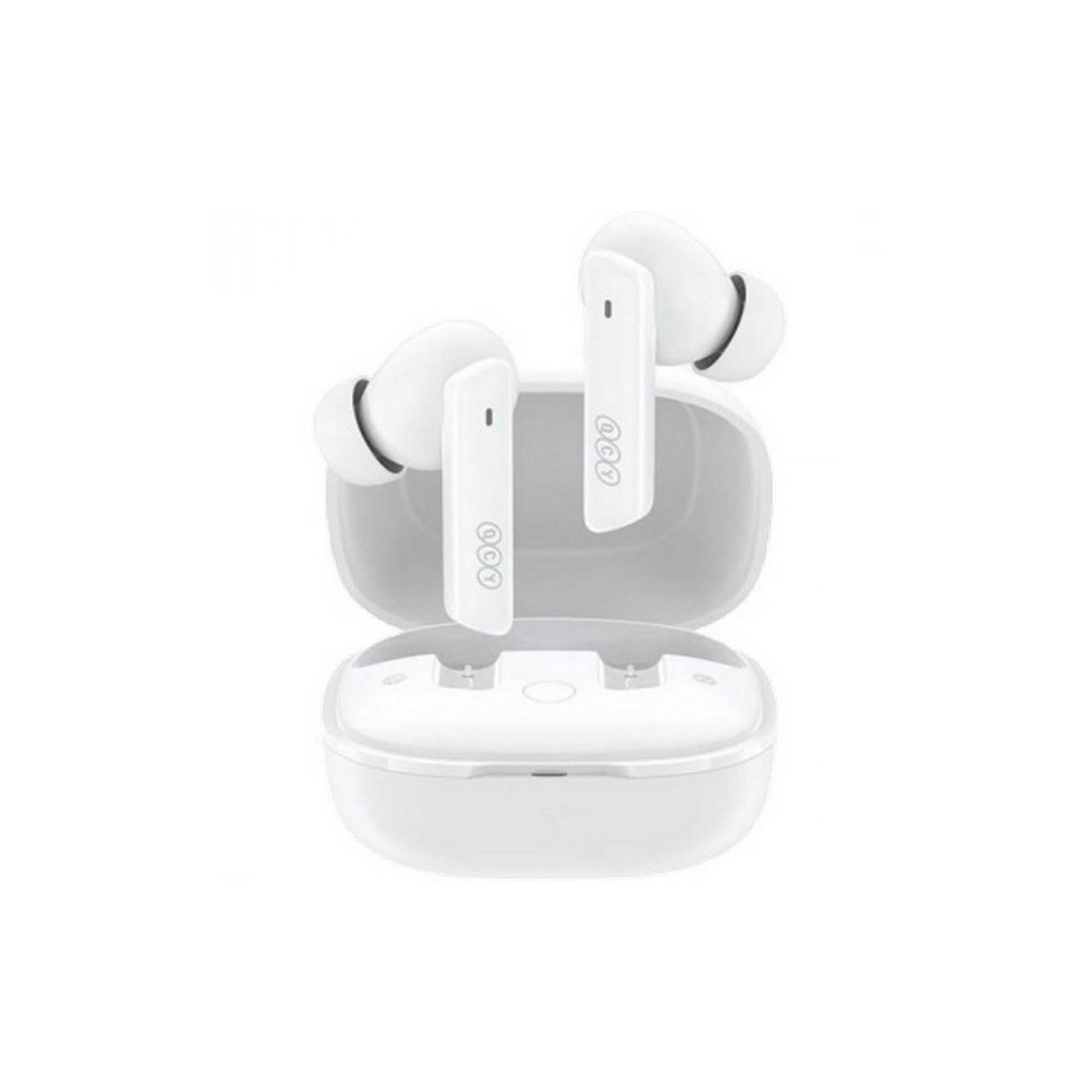Наушники QCY MeloBuds ANC HT05 White Наушники QCY MeloBuds ANC HT05 White