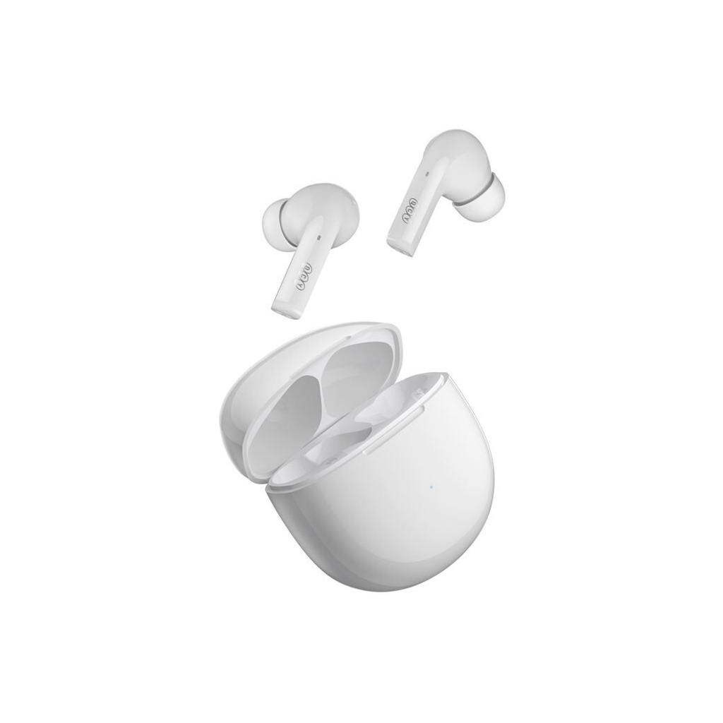 Наушники QCY T18 White (BH21QT18B) - 3 Наушники QCY T18 White (BH21QT18B) - 3