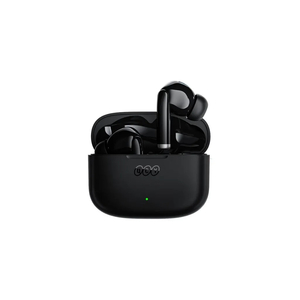 Наушники QCY T19 Black (BH21QT19A)