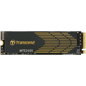 Накопитель SSD M.2 2280 1TB Transcend (TS1TMTE250S)