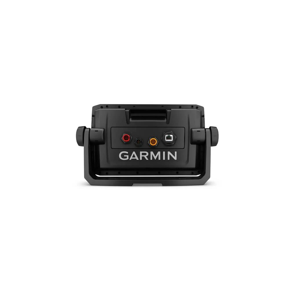Персональный навигатор Garmin ECHOMAP UHD 92sv, w/GT54, GPS (010-02341-01) - 4