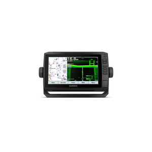 Персональный навигатор Garmin ECHOMAP UHD 92sv, w/GT54, GPS (010-02341-01)