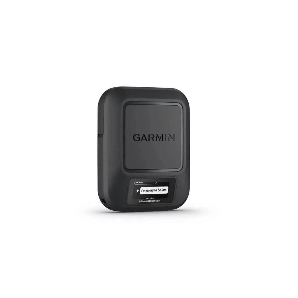 Персональный навигатор Garmin Garmin inReach Messenger, GPS (010-02672-01) - 1