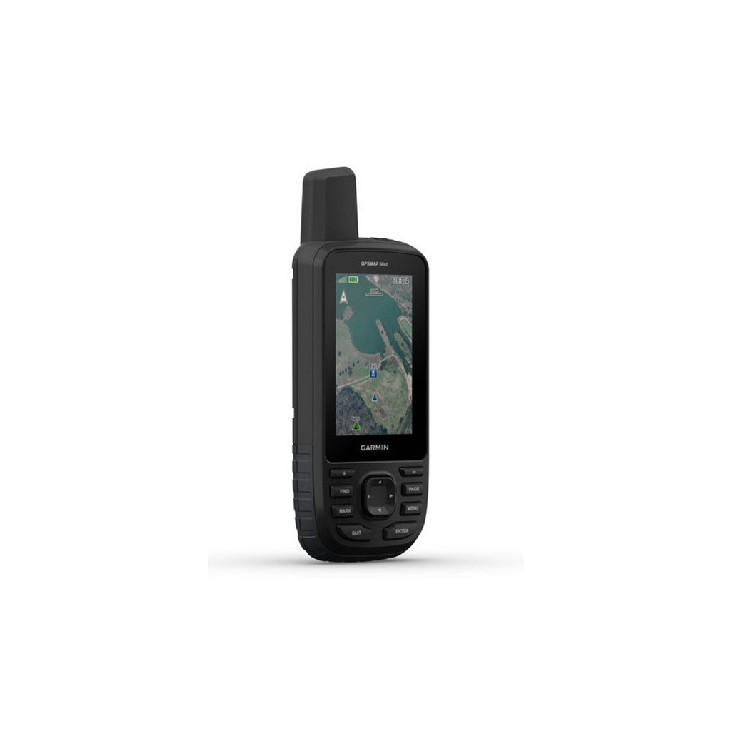 Персональный навигатор Garmin GPSMAP 66st, GPS (010-01918-12) - 1