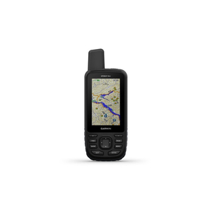 Персональный навигатор Garmin GPSMAP 66st, GPS (010-01918-12)