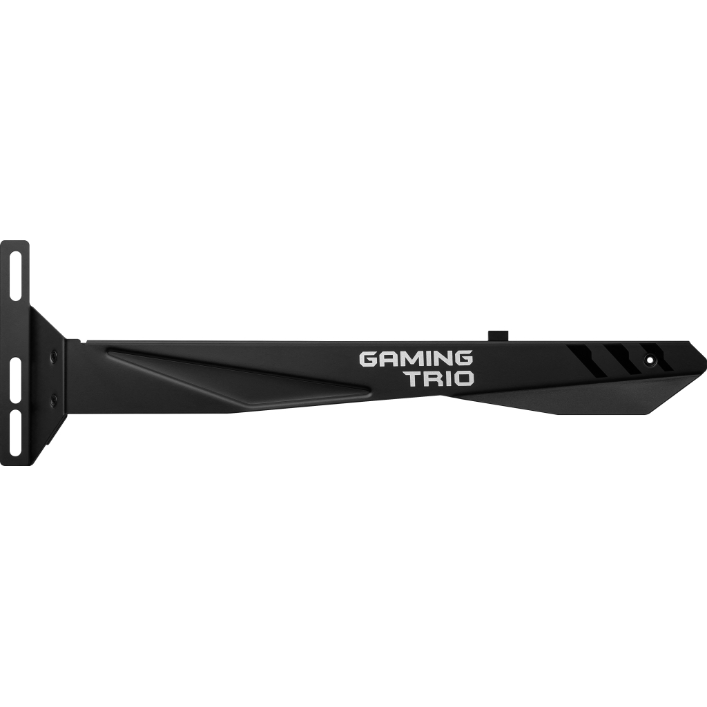 Видеокарта MSI GeForce RTX4070Ti 12Gb GAMING TRIO (RTX 4070 Ti GAMING TRIO 12G) - 9