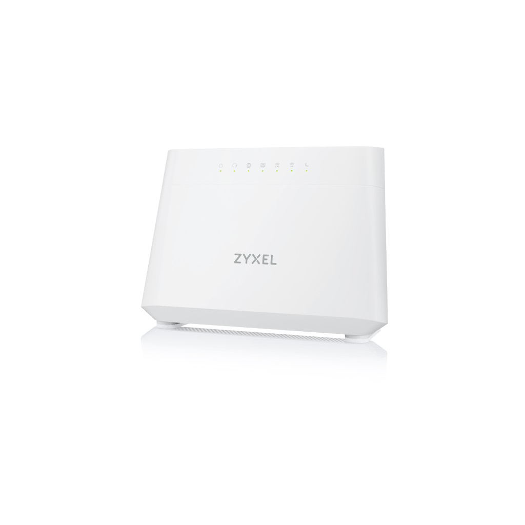 Маршрутизатор ZyXel EX3301-T0-EU01V1F - 1 Маршрутизатор ZyXel EX3301-T0-EU01V1F - 1