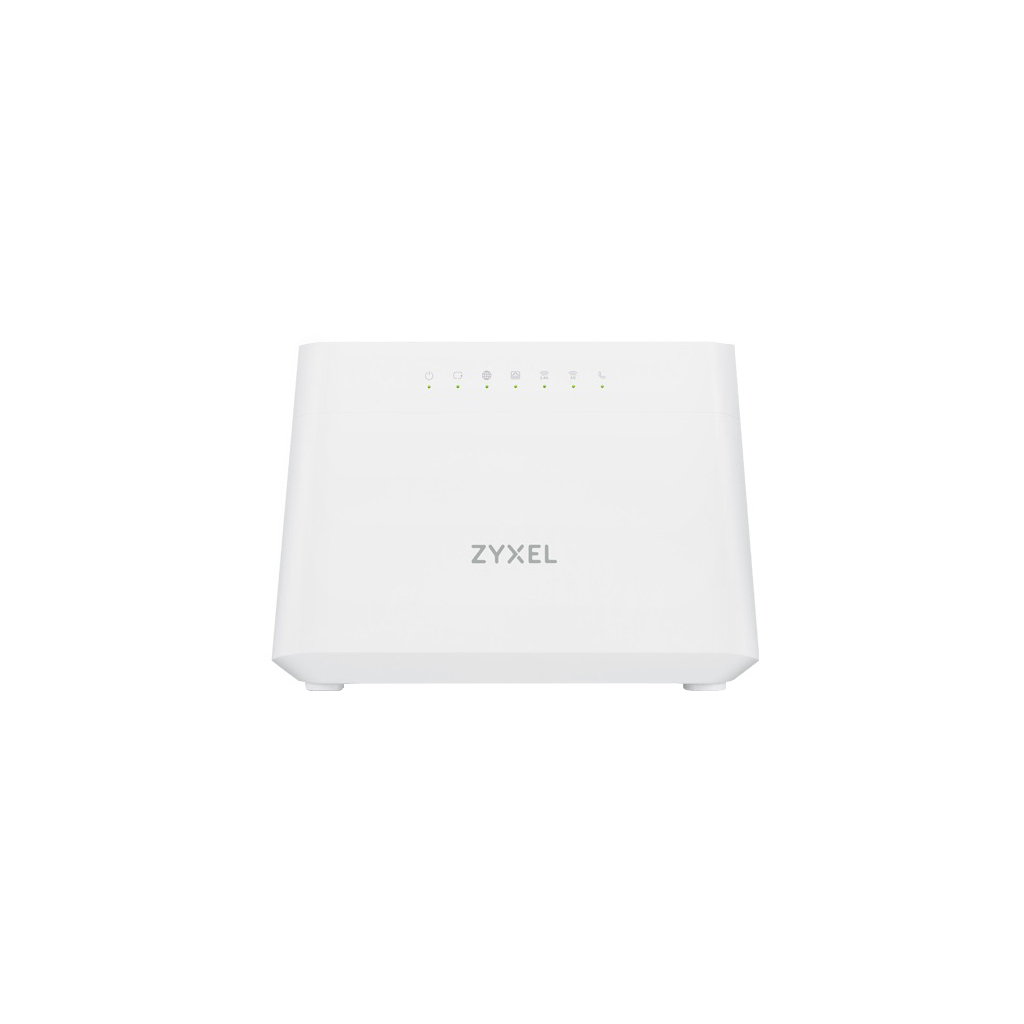 Маршрутизатор ZyXel EX3301-T0-EU01V1F Маршрутизатор ZyXel EX3301-T0-EU01V1F