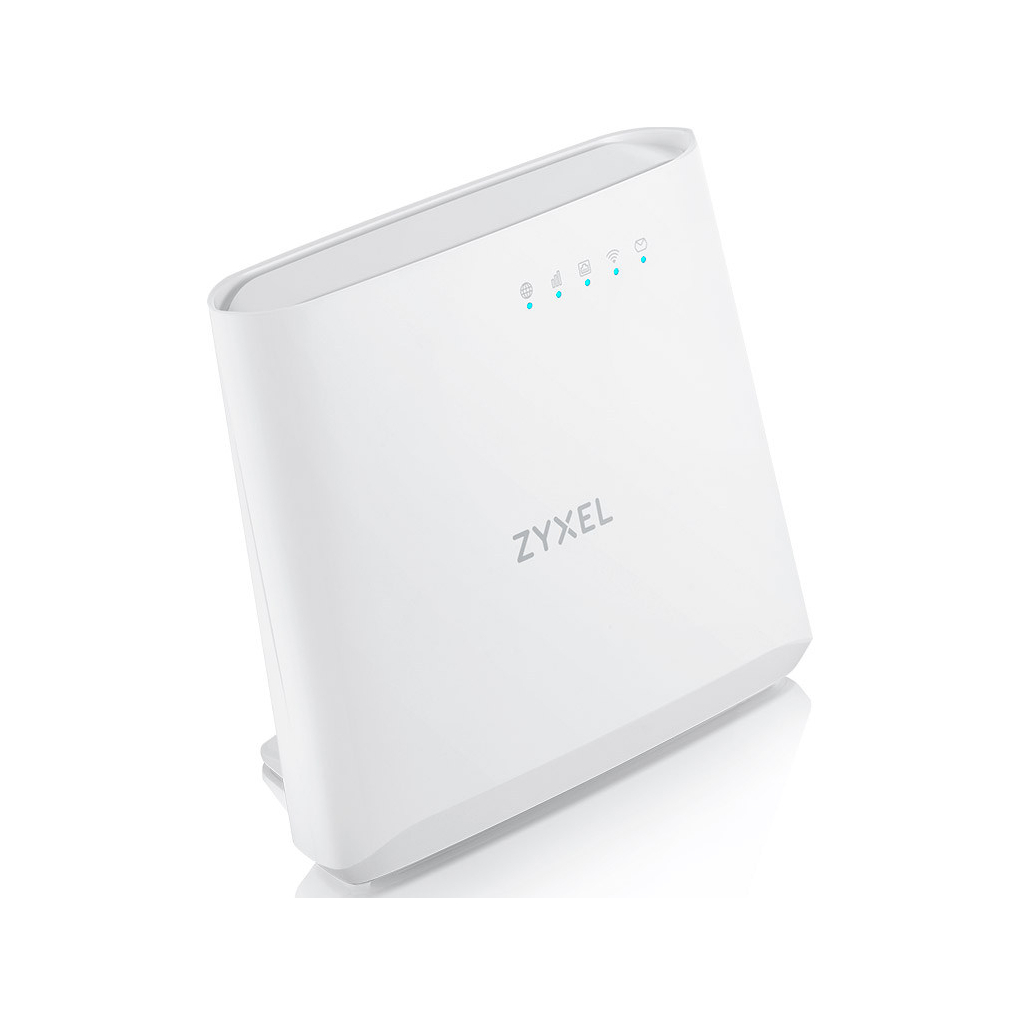 Маршрутизатор ZyXel LTE3202-M437-EUZNV1F - 3 Маршрутизатор ZyXel LTE3202-M437-EUZNV1F - 3